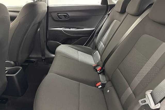 Hyundai KONA 1.6 Hybrid 129 N Line 5dr DCT