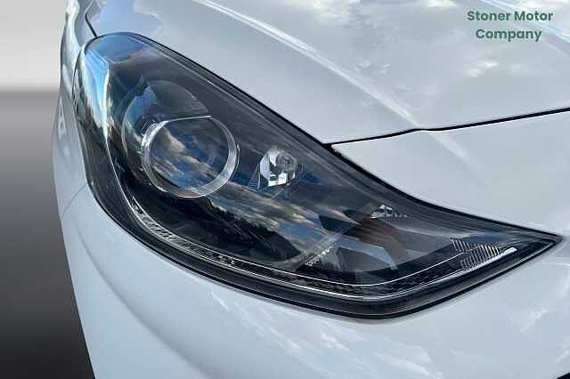Hyundai i10 1.2 [79] Premium 5dr Auto [Nav]