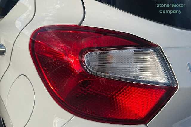 Hyundai i10 1.2 [79] Premium 5dr Auto [Nav]