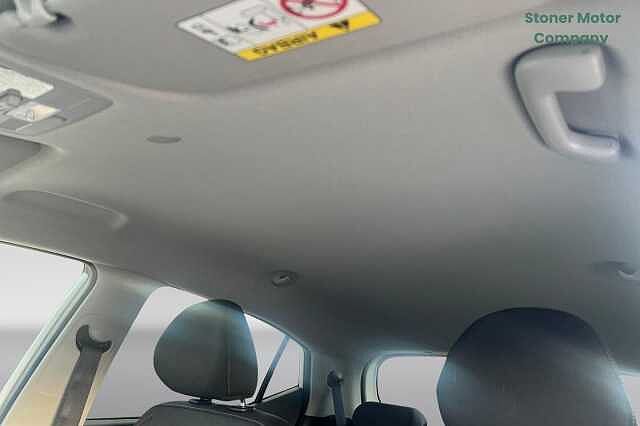 Hyundai i10 1.2 [79] Premium 5dr Auto [Nav]