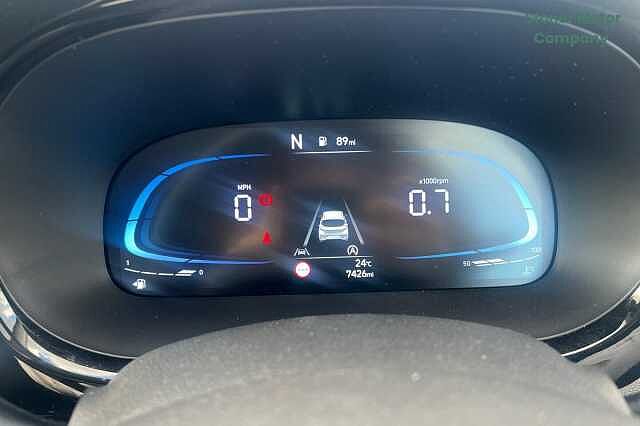 Hyundai i10 1.2 [79] Premium 5dr Auto [Nav]