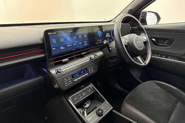 Hyundai i10 1.2 [79] Premium 5dr Auto [Nav]