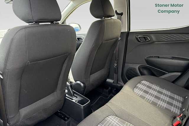 Hyundai i10 1.2 [79] Premium 5dr Auto [Nav]