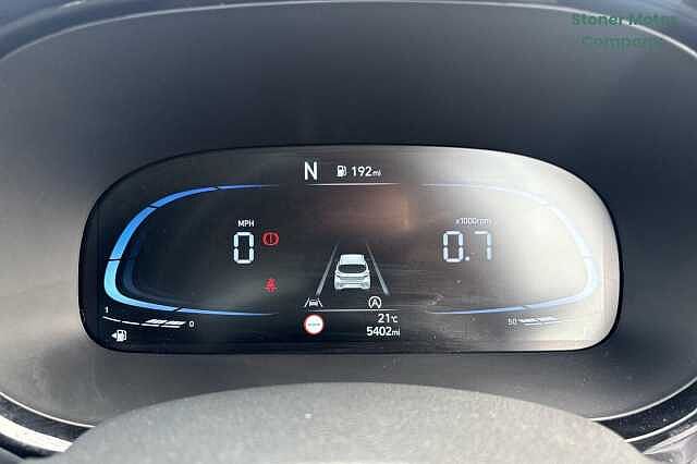 Hyundai i10 1.2 [79] Premium 5dr Auto [Nav]