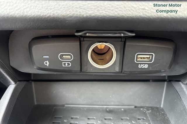 Hyundai i10 1.2 [79] Premium 5dr Auto [Nav]