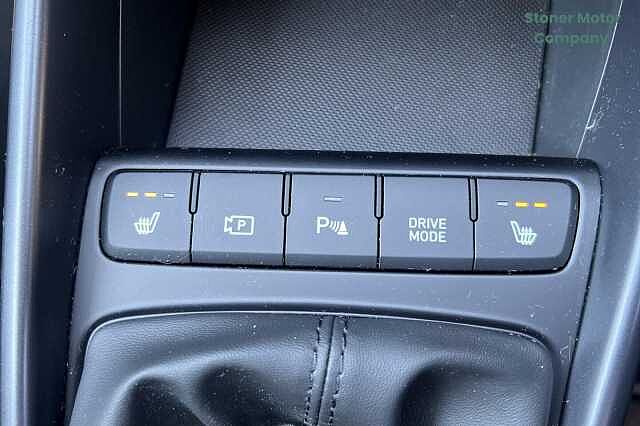 Hyundai i20 1.0T GDi Premium 5dr