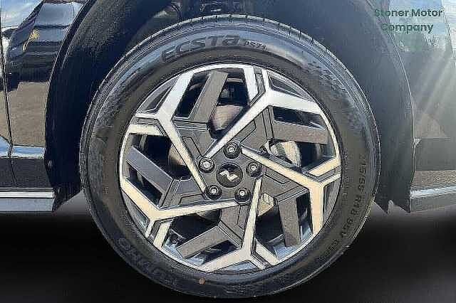 Hyundai KONA 1.6 Hybrid 138 N Line 5dr DCT