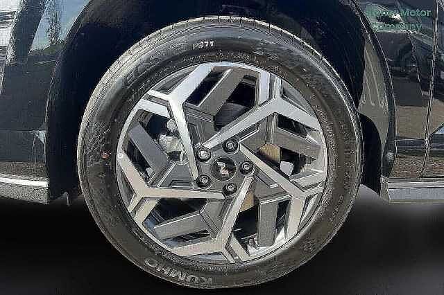 Hyundai KONA 1.6 Hybrid 138 N Line 5dr DCT