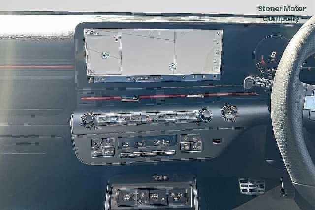 Hyundai KONA 1.6 Hybrid 138 N Line 5dr DCT