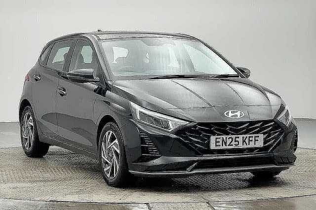 Hyundai i10 1.2 [79] Premium 5dr Auto [Nav]