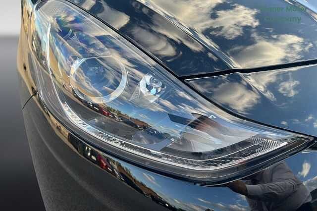 Hyundai i10 1.2 [79] Premium 5dr Auto [Nav]