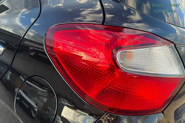Hyundai i10 1.2 [79] Premium 5dr Auto [Nav]