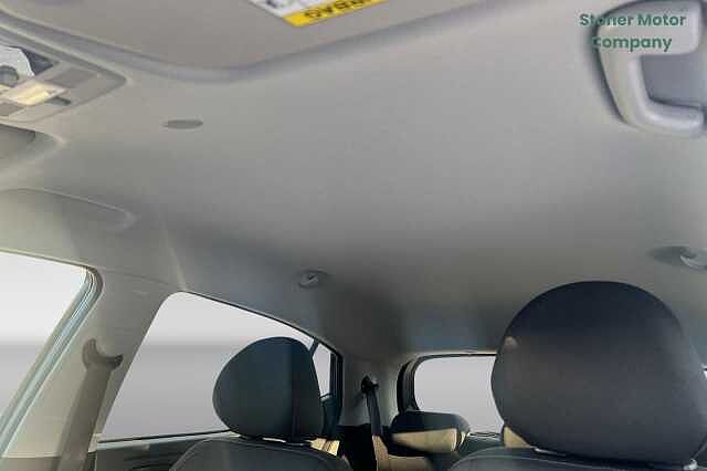 Hyundai i10 1.2 [79] Premium 5dr Auto [Nav]