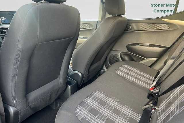 Hyundai i10 1.2 [79] Premium 5dr Auto [Nav]