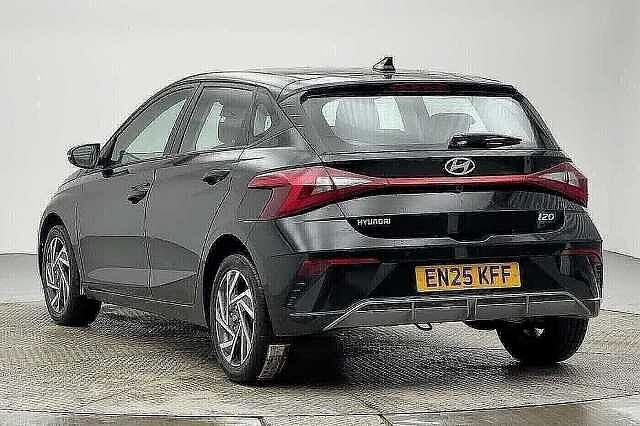Hyundai i10 1.2 [79] Premium 5dr Auto [Nav]