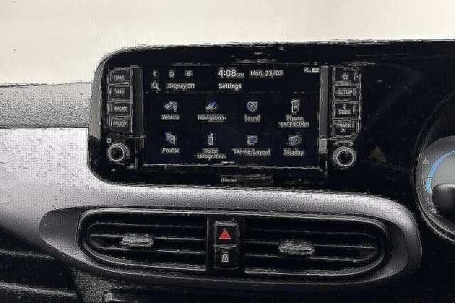 Hyundai i10 1.2 [79] Premium 5dr Auto [Nav]