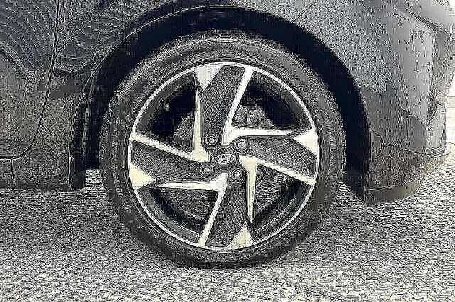 Hyundai i10 1.2 [79] Premium 5dr Auto [Nav]
