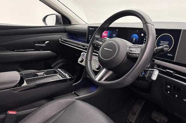 Hyundai i10 1.2 [79] Premium 5dr Auto [Nav]