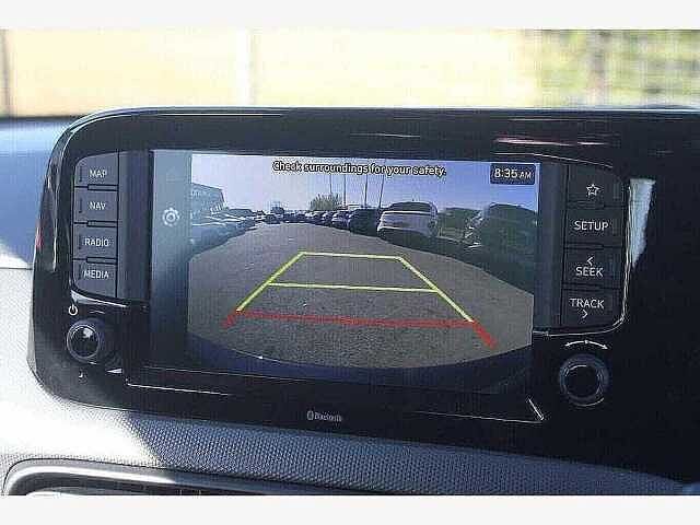 Hyundai i10 1.0 [63] Advance 5dr [Nav]