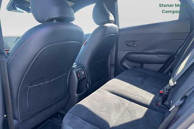Hyundai KONA 1.6 Hybrid 138 N Line S 5dr DCT