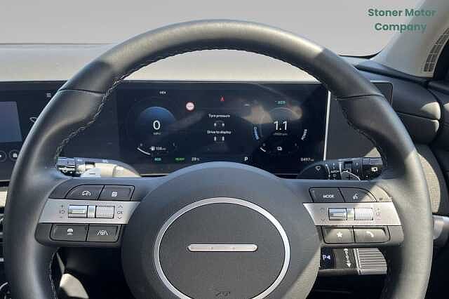 Hyundai TUCSON 1.6T Plug-in Hybrid Ultimate 5dr Auto