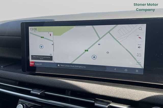 Hyundai TUCSON 1.6T Plug-in Hybrid Ultimate 5dr Auto