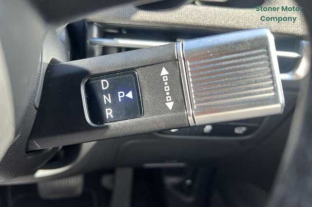 Hyundai TUCSON 1.6T Plug-in Hybrid Ultimate 5dr Auto