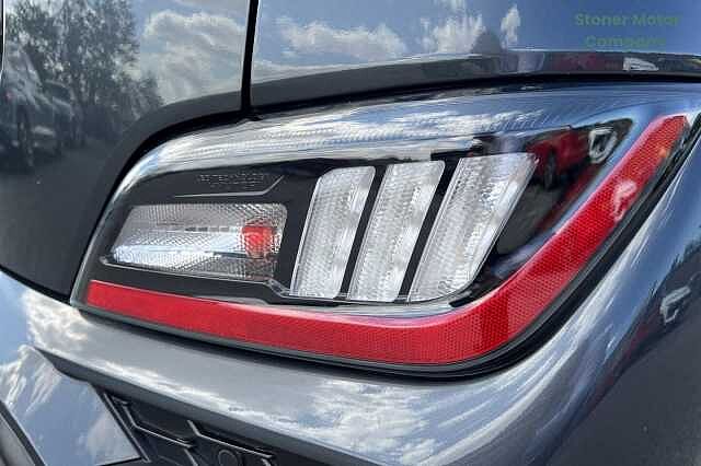 Hyundai KONA 1.0 TGDi 48V MHEV N Line 5dr