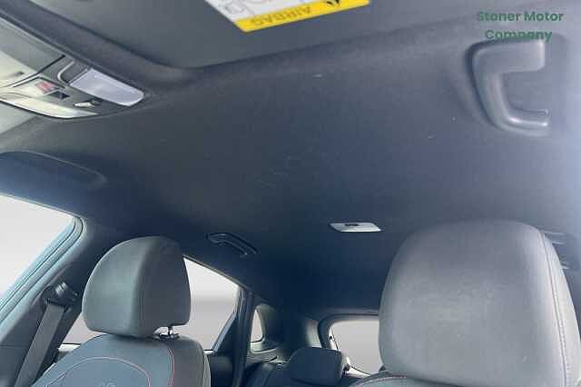 Hyundai KONA 1.0 TGDi 48V MHEV N Line 5dr