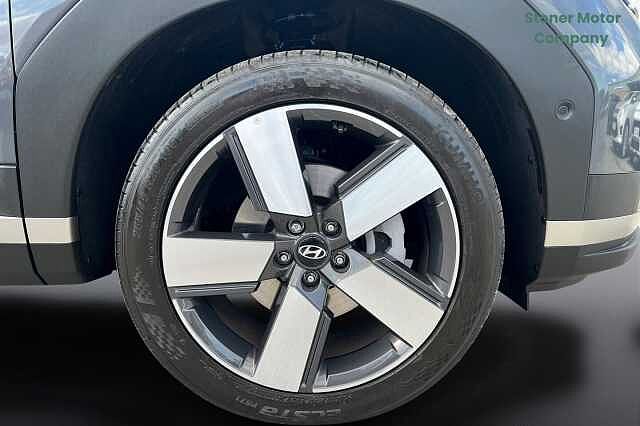 Hyundai SANTA FE 1.6 TGDi 239 Hybrid Ultimate 5dr 4WD Auto