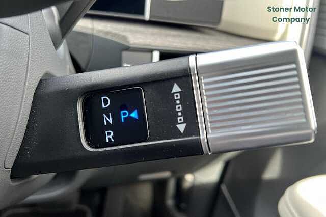 Hyundai SANTA FE 1.6 TGDi 239 Hybrid Ultimate 5dr 4WD Auto