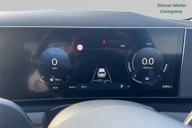 Hyundai TUCSON 1.6T 239 Hybrid N Line S 5dr Auto