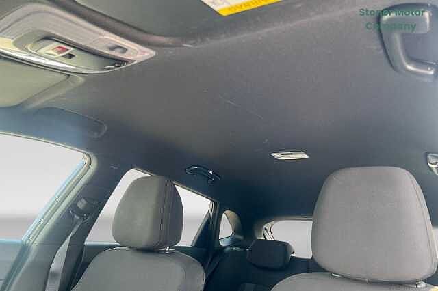 Hyundai i20 1.0T GDi 90 Black Line 5dr