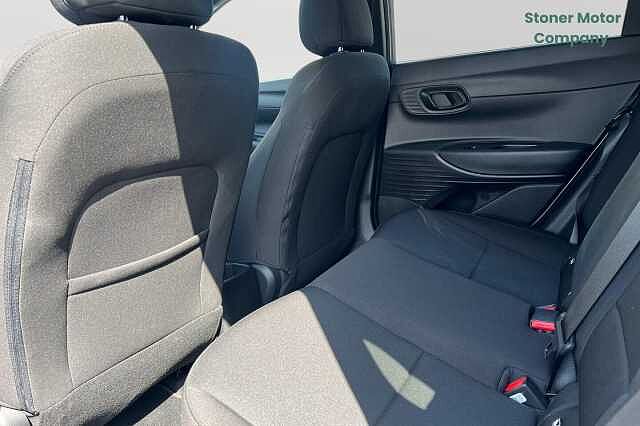 Hyundai i20 1.0T GDi 90 Black Line 5dr