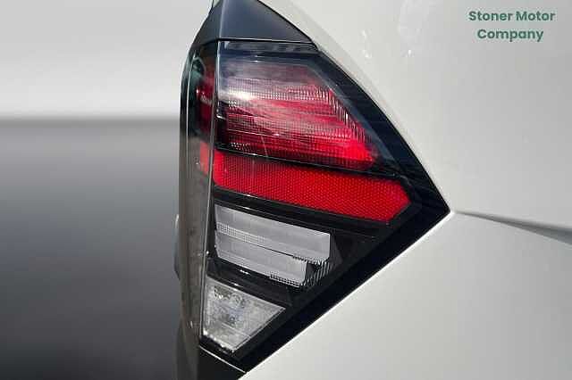 Hyundai KONA 1.6 Hybrid 138 Ultimate 5dr DCT