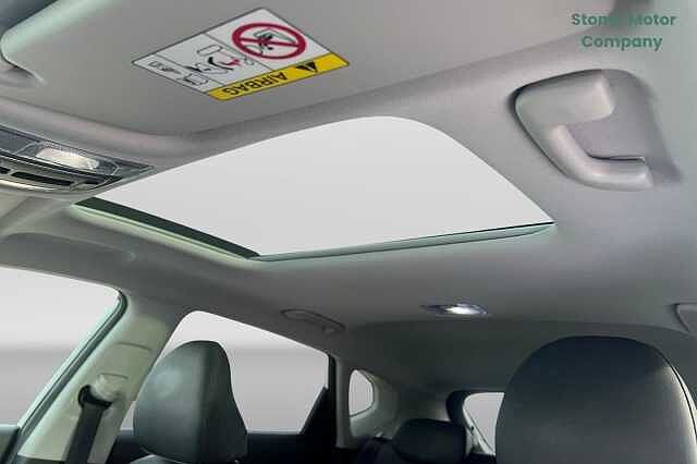 Hyundai KONA 1.6 Hybrid 138 Ultimate 5dr DCT
