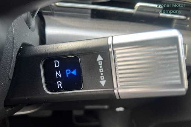 Hyundai KONA 1.6 Hybrid 138 Ultimate 5dr DCT