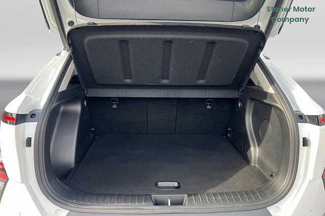 Hyundai KONA 1.6 Hybrid 138 Ultimate 5dr DCT