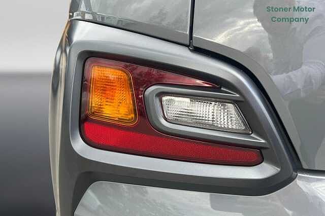 Hyundai KONA 1.6 GDi Hybrid Premium 5dr DCT