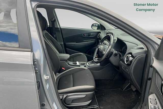 Hyundai KONA 1.6 GDi Hybrid Premium 5dr DCT