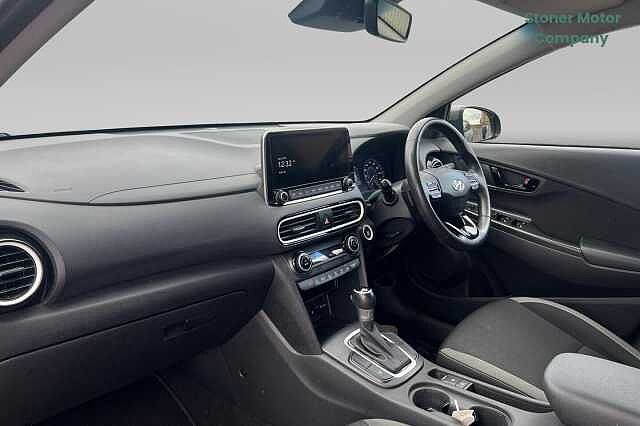 Hyundai KONA 1.6 GDi Hybrid Premium 5dr DCT