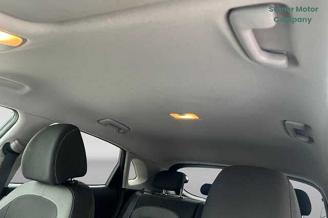 Hyundai KONA 1.6 GDi Hybrid Premium 5dr DCT