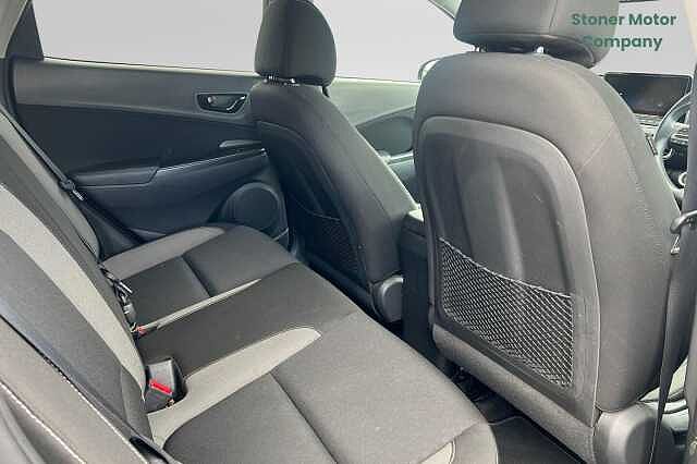 Hyundai KONA 1.6 GDi Hybrid Premium 5dr DCT