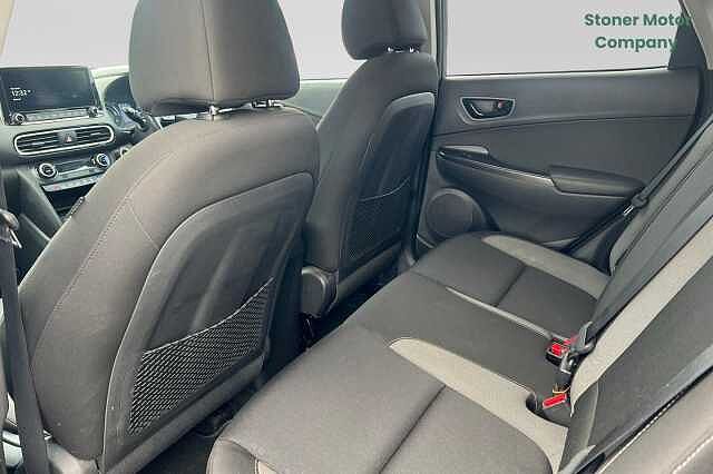 Hyundai KONA 1.6 GDi Hybrid Premium 5dr DCT