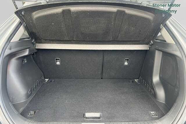 Hyundai KONA 1.6 GDi Hybrid Premium 5dr DCT