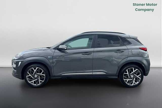 Hyundai KONA 1.6 GDi Hybrid Premium 5dr DCT