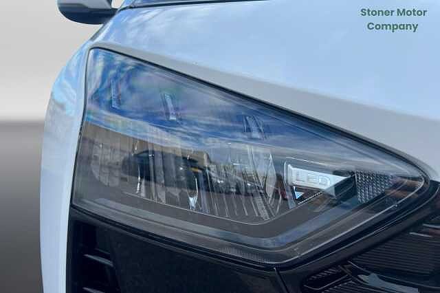 Hyundai BAYON 1.0 TGDi [90] Tech Line 5dr DCT