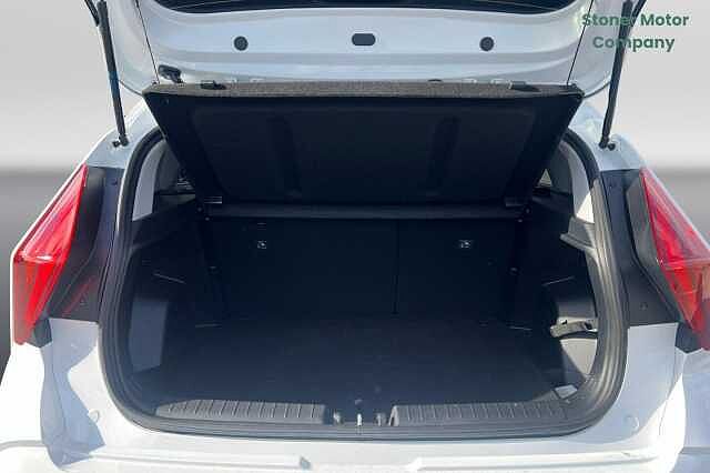 Hyundai BAYON 1.0 TGDi [90] Tech Line 5dr DCT