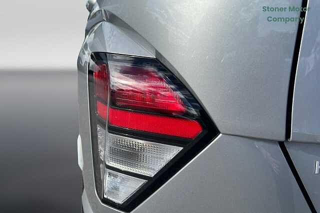 Hyundai KONA 160kW N Line 65kWh 5dr Auto
