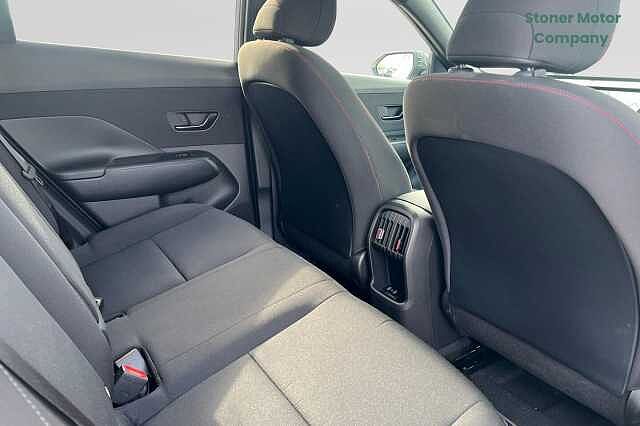 Hyundai KONA 160kW N Line 65kWh 5dr Auto